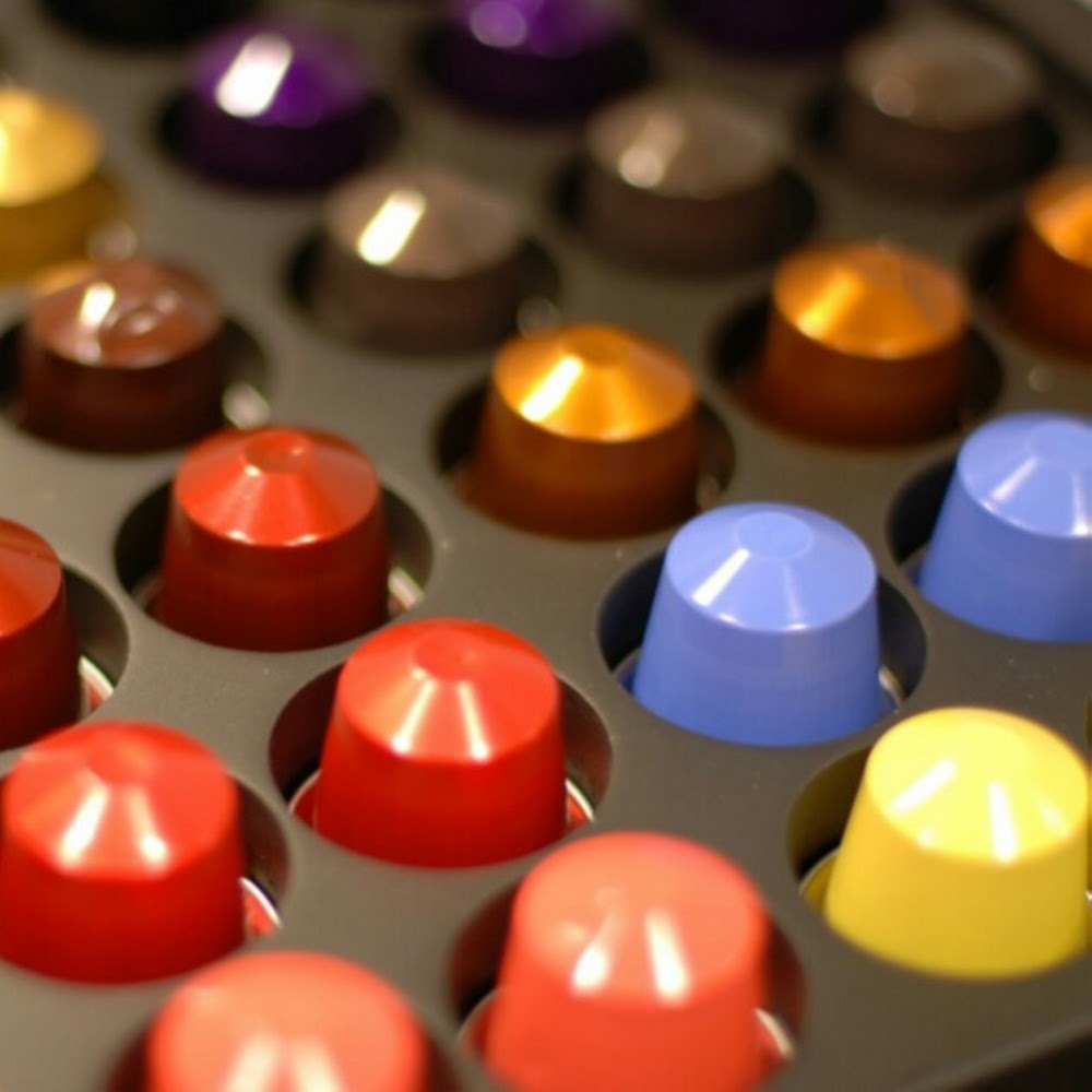 Meet your Posher, Miss